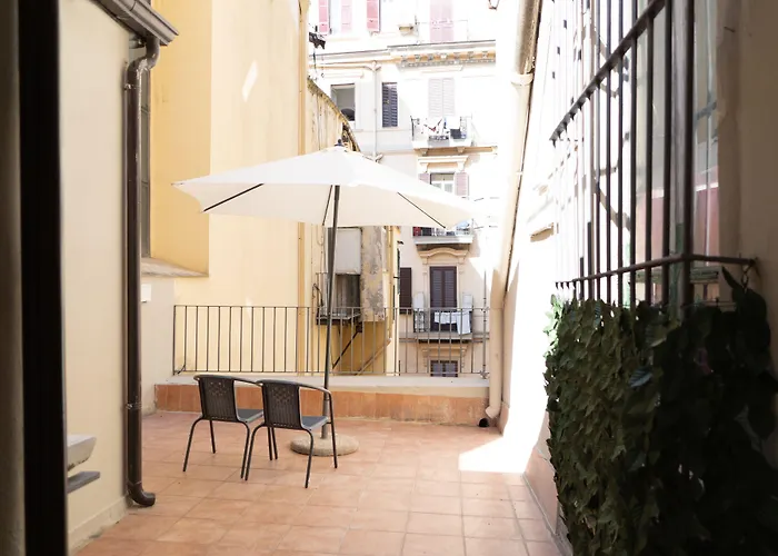 GG-Grow - La Terrazza Di Bellavista
